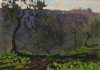 1927 - Mattino d'inverno